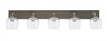 Toltec Company 1775-GPDW-4810 - Bathroom Lighting