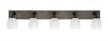 Toltec Company 1775-MBDW-615 - Bathroom Lighting