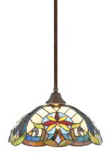 Toltec Company 26-BRZ-936 - Pendants