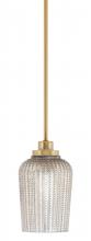 Toltec Company 2601-NAB-4253 - Mini Pendants