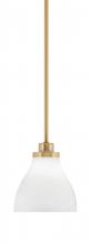 Toltec Company 2601-NAB-4761 - Mini Pendants