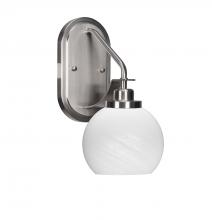 Toltec Company 2611-BN-4101 - Wall Sconces