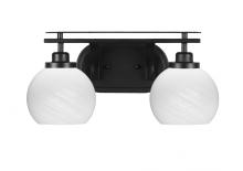 Toltec Company 2612-MB-4101 - Bathroom Lighting