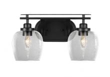 Toltec Company 2612-MB-4810 - Bathroom Lighting