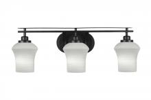 Toltec Company 2613-MB-681 - Bathroom Lighting