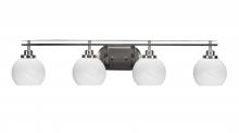 Toltec Company 2614-BN-4101 - Bathroom Lighting