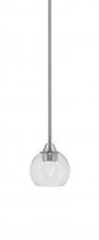 Toltec Company 3401-BN-4100 - Mini Pendants