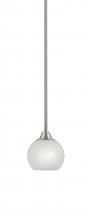 Toltec Company 3401-BN-4101 - Mini Pendants