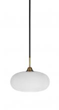 Toltec Company 3401-MBBR-216 - Pendants