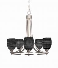 Toltec Company 3405-BN-4029 - Chandeliers