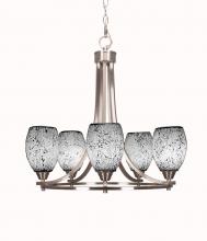 Toltec Company 3405-BN-4165 - Chandeliers