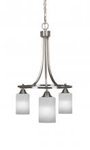 Toltec Company 3413-BN-3001 - Chandeliers