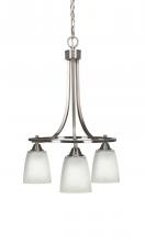 Toltec Company 3413-BN-460 - Chandeliers