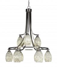 Toltec Company 3419-BN-5054 - Chandeliers