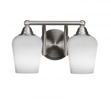 Toltec Company 3422-BN-211 - Bathroom Lighting