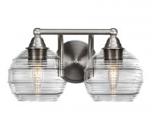 Toltec Company 3422-BN-5110 - Bathroom Lighting