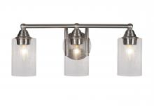 Toltec Company 3423-BN-300 - Bathroom Lighting