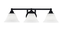 Toltec Company 3423-MB-311 - Bathroom Lighting