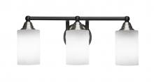 Toltec Company 3423-MBBN-310 - Bathroom Lighting