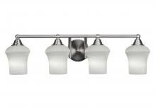 Toltec Company 3424-BN-681 - Bathroom Lighting