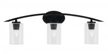 Toltec Company 3723-MB-300 - Bathroom Lighting