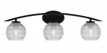 Toltec Company 3723-MB-5110 - Bathroom Lighting