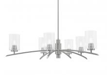 Toltec Company 3746-GP-300 - Chandeliers