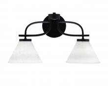 Toltec Company 3912-MB-312 - Bathroom Lighting