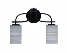 Toltec Company 3912-MB-4062 - Bathroom Lighting