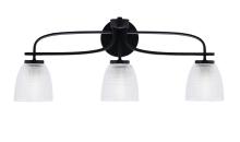 Toltec Company 3913-MB-500 - Bathroom Lighting