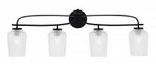 Toltec Company 3914-MB-4250 - Bathroom Lighting