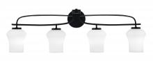 Toltec Company 3914-MB-681 - Bathroom Lighting