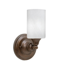 Toltec Company 40-BRZ-3001 - Wall Sconces