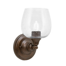 Toltec Company 40-BRZ-4810 - Wall Sconces