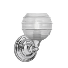 Toltec Company 40-CH-5110 - Wall Sconces