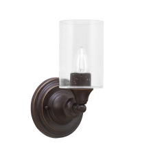 Toltec Company 40-DG-300 - Wall Sconces