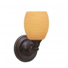 Toltec Company 40-DG-625 - Wall Sconces