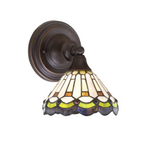 Toltec Company 40-DG-9395 - Wall Sconces