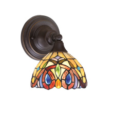 Toltec Company 40-DG-9445 - Wall Sconces