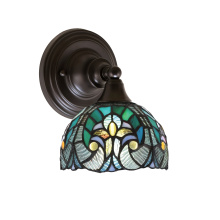 Toltec Company 40-ES-9925 - Wall Sconces