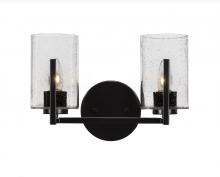 Toltec Company 4512-MB-300 - Bathroom Lighting