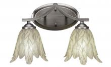 Toltec Company 552-GP-1025 - Bathroom Lighting