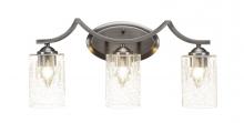 Toltec Company 553-GP-300 - Bathroom Lighting