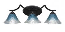 Toltec Company 553-MB-458 - Bathroom Lighting