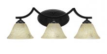 Toltec Company 553-MB-508 - Bathroom Lighting