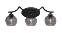 Toltec Company 553-MB-5112 - Bathroom Lighting