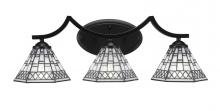 Toltec Company 553-MB-9105 - Bathroom Lighting