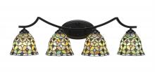 Toltec Company 554-MB-9965 - Bathroom Lighting