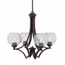 Toltec Company 564-DG-4102 - Chandeliers