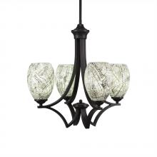 Toltec Company 564-DG-5054 - Chandeliers